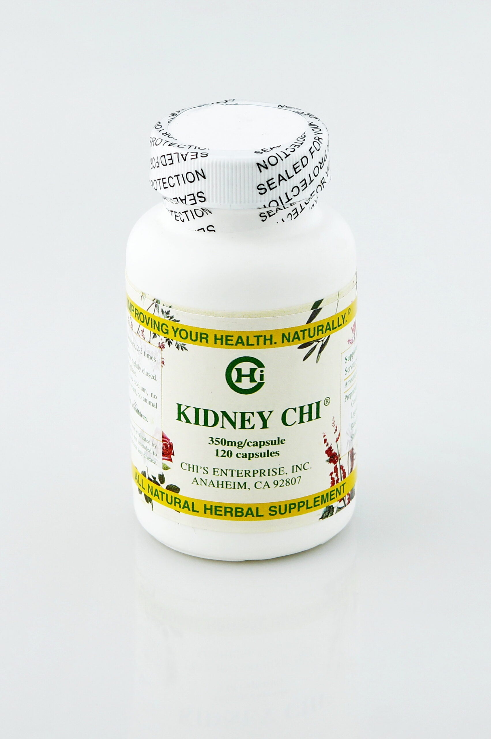 Kidney Chi